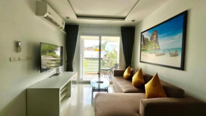 6-17 2bedrooms 2baths 1 Km Walking To Patong Beach